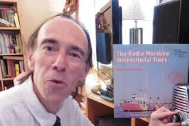 Une émission diffusée à l'international par l'Auxerrois Daniel Lesueur