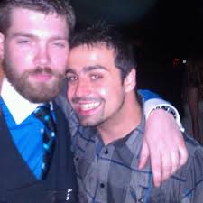 Why we're moving from TX to PortlandOregon ! As an interracial gay couple  of 18 years—married and entrepreneurs for the past 5—we left our stable  engineering jobs after facing discrimination and feeling