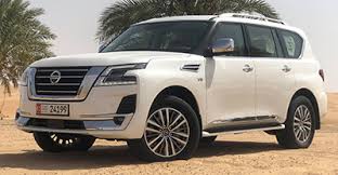 Is one of the leading companies in the kingdom of saudi arabia having expertise in training drivers on various types of vehicles. Nissan Patrol 2020 Prices In Uae Specs Reviews For Dubai Abu Dhabi Sharjah Ajman Drive Arabia