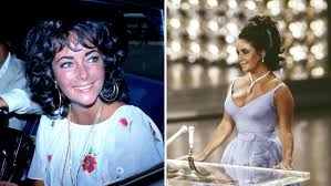 Image result for Elizabeth Taylor