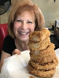 Where and What to Eat • Heidi Billotto Food