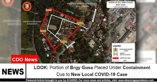 Apor stands for authorized persons outside residence. Apor Archives About Cagayan De Oro