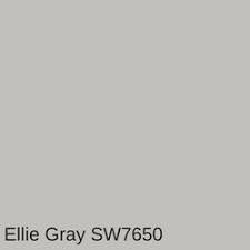 Sherwin williams ellie gray sw 7650. 9 Amazing Warm Gray Paint Shades From Sherwin Williams Warm Gray Paint Grey Paint Grey Accent Wall