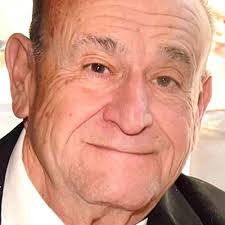 Luis Perez Obituary (1939