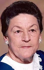 Carrie W. Sheets dies