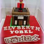 Roblox es un juego en el que niños, adolescentes y adultos pueden crear sus propios mundos, crear aventuras y jugar a juegos de rol en línea con luego de registrarme, revisar las configuración de seguridad, el control parental y leer muchos comentarios acerca de roblox en otro sitios web, llegué. Fiesta De Roblox Para Ninos Ideas De Decoracion Para Fiestas