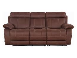 Reclining sofas take lounging to a whole new level. 3 Seater Recliner Sofa Home Bargains Discount Home Garden Clothing And More Sofa Sofa Home Bargain Furniture