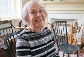 Cherry Hill's Barclay Farmstead honors woman who saved it