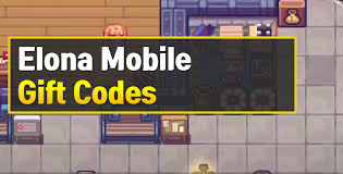 Players must open up the game and head to the store option on the screen. Elona Mobile Gift Codes May 2021 Owwya