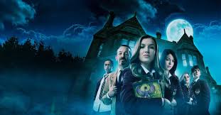 Watch House Of Anubis Volume 7 | Prime Video