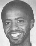 Dallas Sidekicks 1984-85 Player Photos