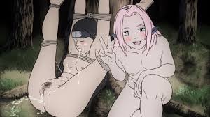Rule34 - If it exists, there is porn of it  temon, kin tsuchi, sakura  haruno  4149948