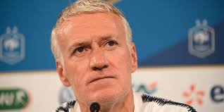 Benzema attendu dans le groupe des 26 de deschamps baptiste desprez. Matchs Des Bleus En Juin Pourquoi Deschamps Devoile Sa Liste Plus Tot Que D Habitude