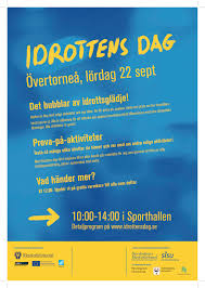 Strömavbrott strömavbrott, released 09 february 2014 1. Idrottens Dag