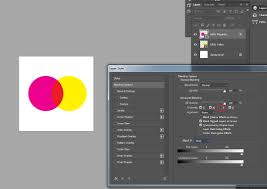 You can control where the images are blended together so that you get exactly the end product you want. How Do I Blend Colors In Photoshop Graphic Design Stack Exchange