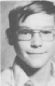 Happy Heavenly Birthday John F. Dana Class of 1973 November 21, 1955 ~  August 20, 2023 *