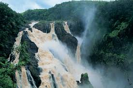 Tropical North Queensland
