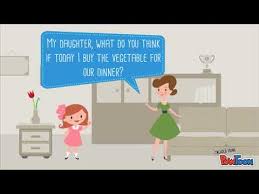 Write a dialogue using the expressions of asking and giving an opinion based on the situation below then practise with a friend. Asking And Giving Opinion With Dialog Youtube