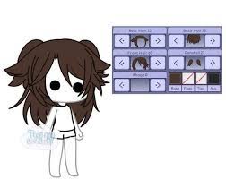 Gachalife Gachastudio Gachahairideas Hair Gacha Life Soft Aesthetic Hairideas Gachaedits Edit Gacha Life Hair Gacha Hair Ideas Gacha Life Hair Ideas