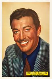 Robert Taylor (Spangler Arlington...