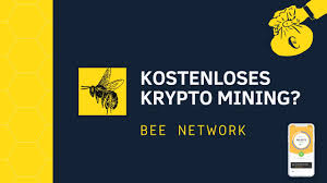 Beetoken.com merges with coinformant in july 2020, beetoken.com has joined coinformant.com. Bee Network Deutsch Kostenloses Kryptomining Florian Becker Youtube