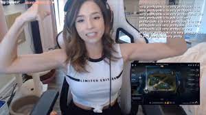 Looking for pokimane twerk stickers? Pokimane Twerks On Stream Youtube