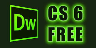 Adobe Dreamweaver Cs6 Free Download Full Version 2019 Filehippo Adobe Dreamweaver Dreamweaver Web Design Tools