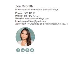 On the message menu bar above. What Size Should Image Be For The Email Signature Newoldstamp
