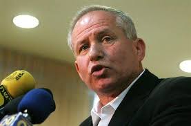 Zionist Minister of home fron Avi Dichter The Zionist home front minister, Avi Dichter, said Friday that &quot;Israel has passed yesterday horrible eve which ... - Dichter