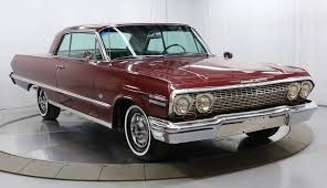 Image result for Palomar Red 1963 Nova