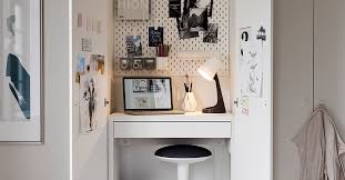 Joe, du musst dich im schrank verstecken. Cloffice Buro Im Schrank Homeoffice Einrichten Wohnnet At