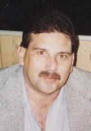 Rudy Benavides Obituary (1961