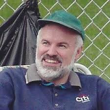 Roger Meade Obituary (1955