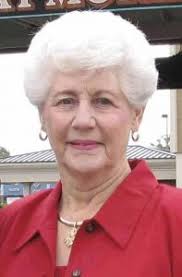 Obituaries, week of August 9, 2020