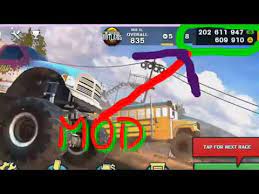 In the game, the player will control the giant monster racing . Racing Xtreme 2 Mod Apk 2018 Youtube