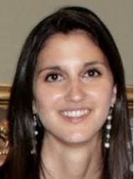 Anna SERENA (Croix-Rouge à Paris)