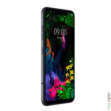 The best LG G8s ThinQ prices, deals and ...