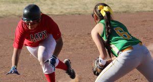 Want to chop a bit off of your locks? Best Softball Hairstyles Bases Loaded Softball
