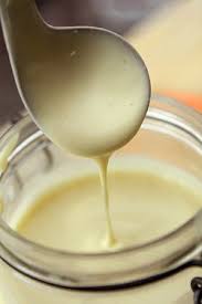 Orange Creme Anglaise David Lebovitz Creme Anglaise Recipe Anglaise Recipe Sweet Sauce