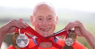 Ten remaining London Marathon 'Ever Presents' prepare for landmark 40th  race