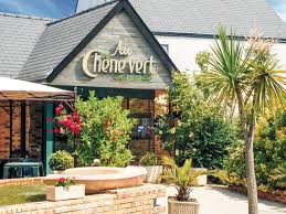 The Originals City Hotel Au Chene Vert Saint Brieuc Nord 3 Jours D Evasion Gourmande Sejour