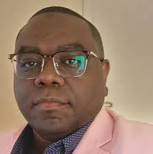 Congratulations to Mr. Hakim Chandler