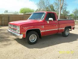 Image result for Red Purple 1985 Truck