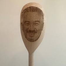 Hollywood Spoon