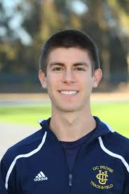 2014 Men's Track & Field Roster