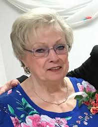 Obituary information for Jane Westling