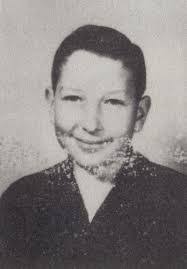 Peggy Teske's Instagram, Twitter & Facebook