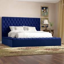 Simple and elegant, the houchins upholstered bed with storage will make a lasting impression in your room. Danby Storage Platform Bed Wayfair