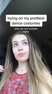 Patrick J. Dance Costume Try On Showcase