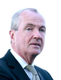 Phil Murphy 'sadly' accepts resignation of convicted felon he hired